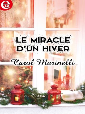cover image of Le miracle d'un Hiver